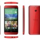 HTC Launches One (E8), The Plastic Version Of Its Flagship Phone