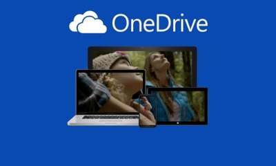 Microsoft Boosts OneDrive Cloud Storage To 1TB For Office 365 Subscribers, 15GB Free For All