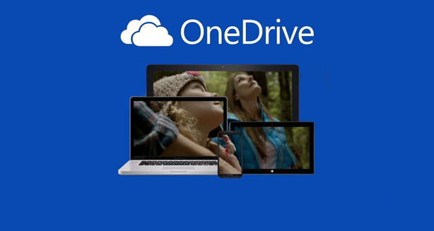 Microsoft Boosts OneDrive Cloud Storage To 1TB For Office 365 Subscribers, 15GB Free For All