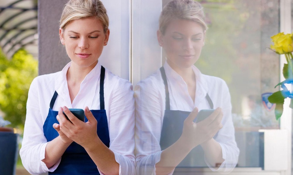 Why Small Businesses Can't Ignore Mobile Technology