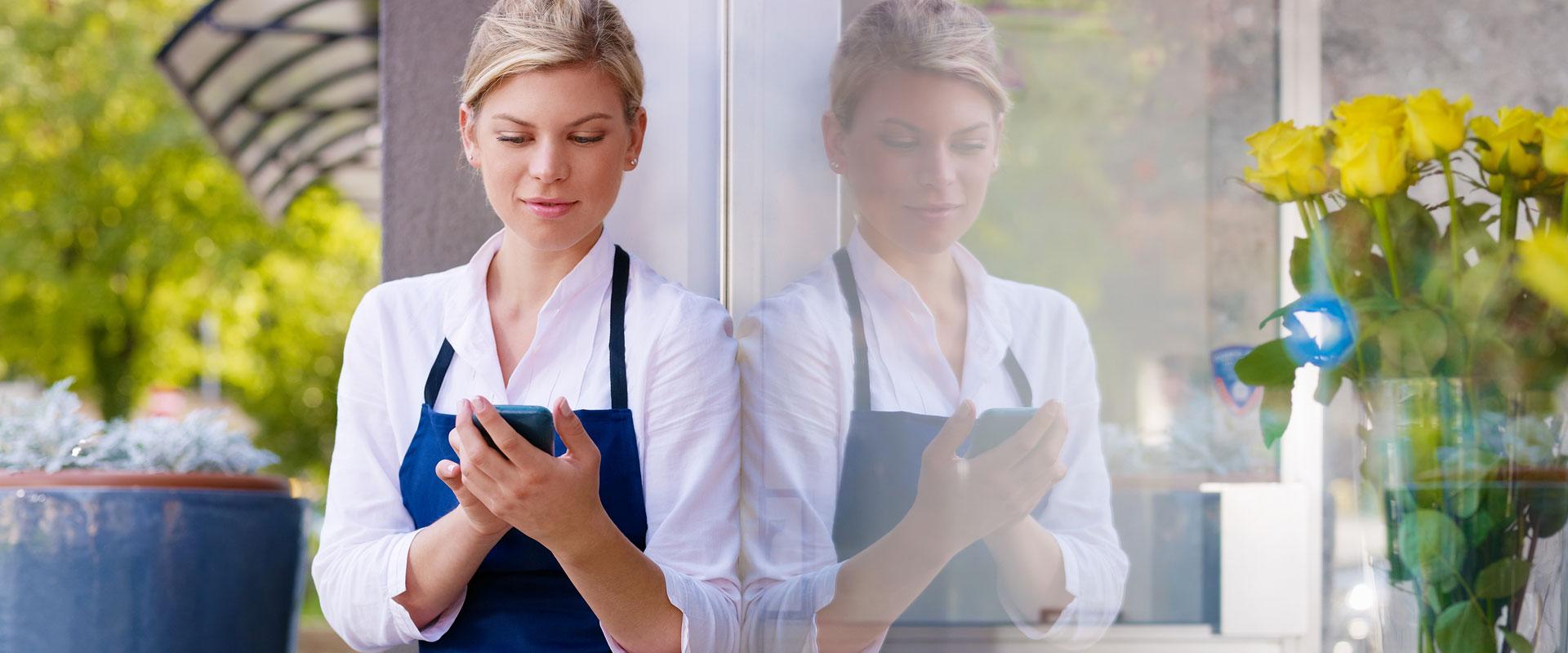 Why Small Businesses Can't Ignore Mobile Technology