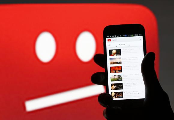 YouTube To Launch Paid Music Service
