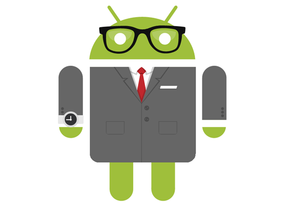 Android Work Google Adds Business, Security Features