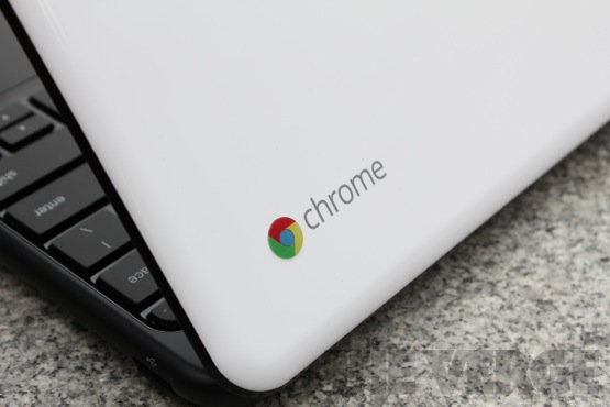 Chromebooks For Business: 6 Updates For 2014