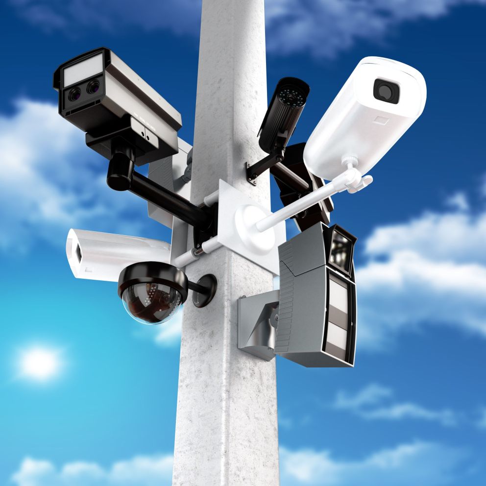 Home Security Systems For Safety Of Your Home and Assets