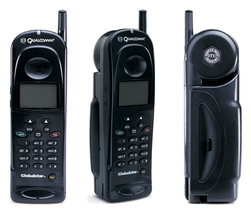 Satellite Phones - Functions, Geography and Benefits