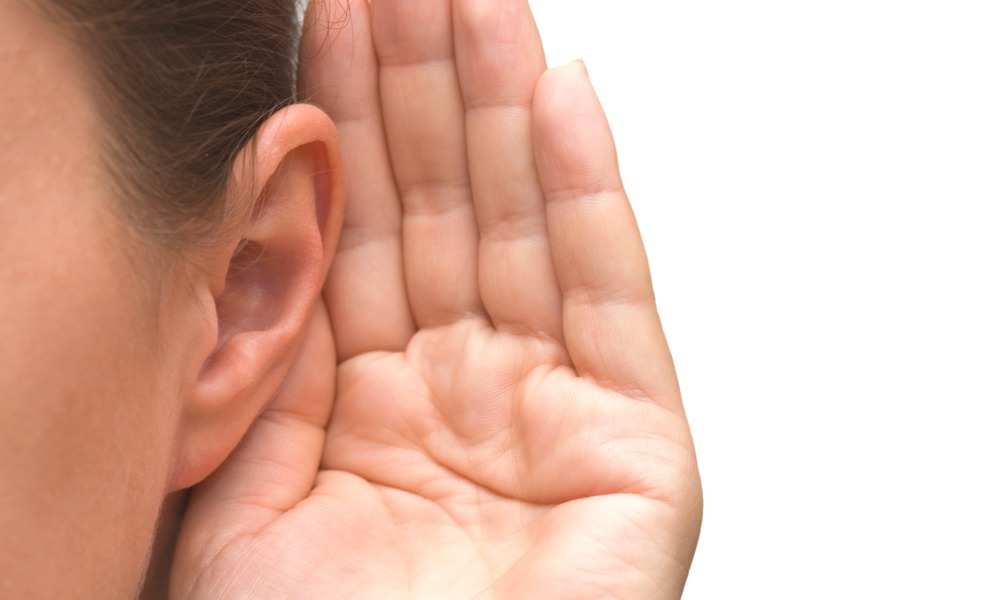 Steps To Deal With Hearing Loss