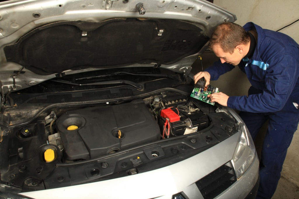 Auto Electricians- The Best Friends Off You’re Automobiles