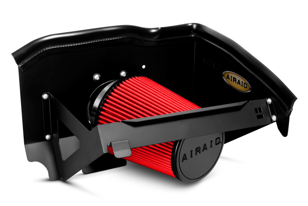 AIRAID: The Ultimate Air Intake System For Your Vehicles