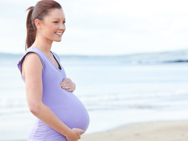 Diabetic Pregnant: The Impact On The Child's Birth