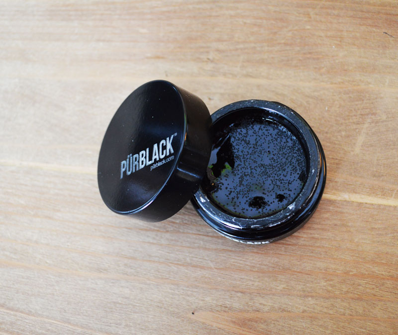 Purchase Purblack Shilajit Resin For Multiple Health Benefits