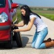 Quick Repairs For A Flat Tire