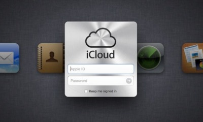 Apple Adds The Security Alerts For Apple I-Cloud Users