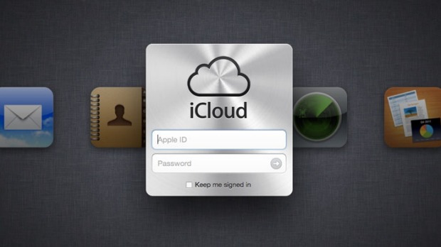 Apple Adds The Security Alerts For Apple I-Cloud Users