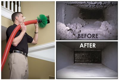 How To Get Duct Cleaning Companies For Better Health