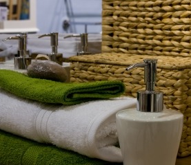 Beautifying Your Bathroom On A Budget