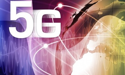Nokia Is Going To Build A 5g Network Test