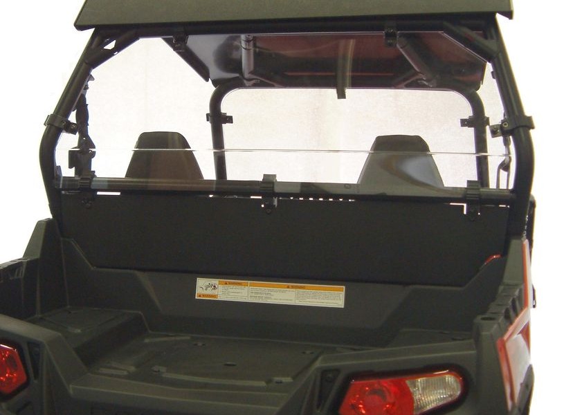 Polaris UTV Ranger RZR Rear Panel