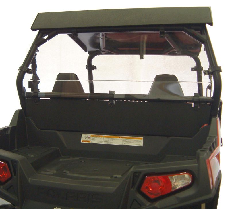 Polaris UTV Ranger RZR Rear Panel