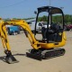 Step-by-Step Guide To Operate A Mini Excavator