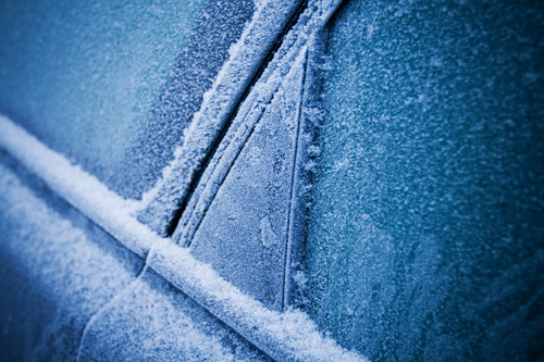 Winter Travel: Safe Driving Tips