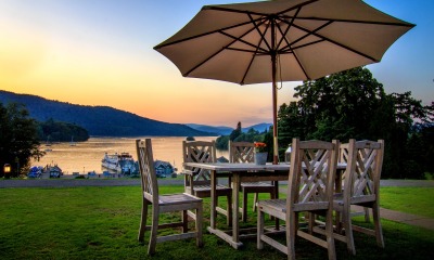 Windermere Hotels : A Must Stay For Visitors