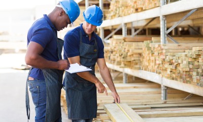 4 Essential Tips On Finding The Best Timber Suppliers