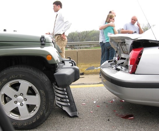 Car Accident Lawyers In Toronto And Car Issues