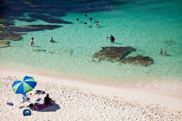 Top 7 Beaches Around Australia