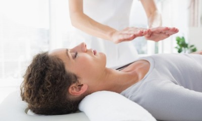 Carefully Research Before Availing The Session Of A Reiki Massage