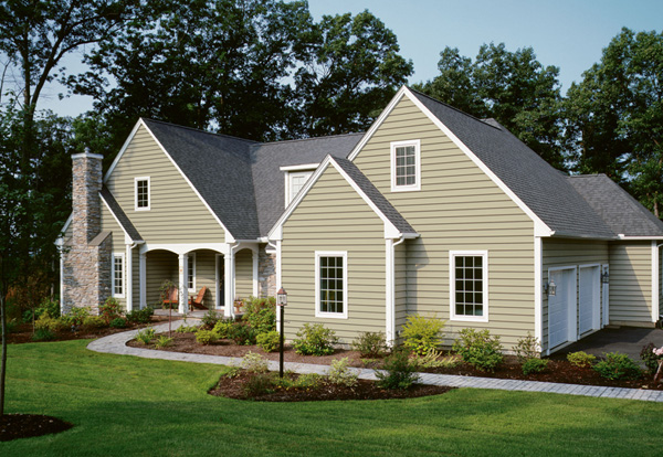 Choosing Siding For Your Home