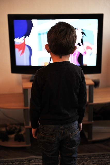 How To Get Kids To Watch Educational TV Shows