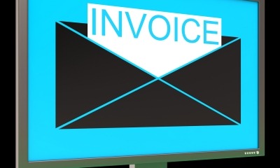4 Effective Tips For Invoicing