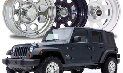 Valuable Maintenance Tips For Your Pickup Truck Rims