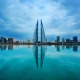 Hidden Paradise: Islands Of Bahrain