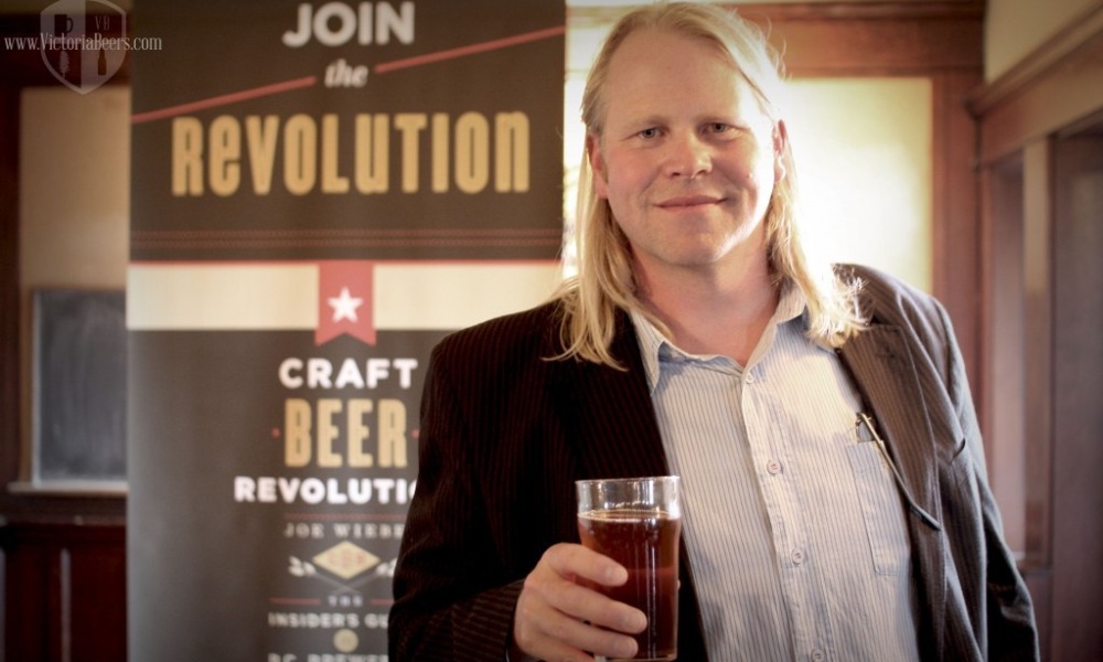 All You Need To Know About The Craft Beer Revolution
