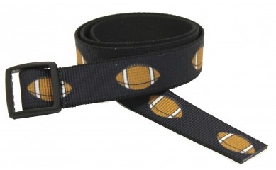Quality Belts Do Hang Around The Waists, But They Stand Around The Market Ever