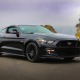 2015 Ford Mustang GT Out To Impress