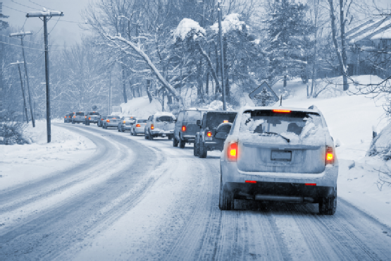 Tips For Preparing Your Car For Winter