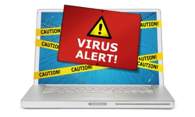 How To Get RId Of A Computer Virus