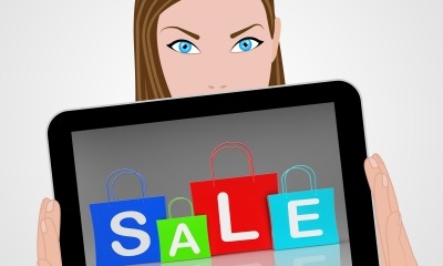 3 Tips To Boost Your Online Sales