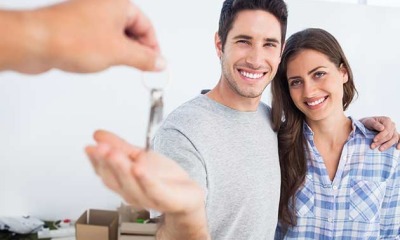 Important Considerations For Buying Your First Home