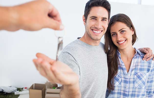 Important Considerations For Buying Your First Home