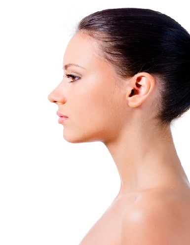 Unhappy With The Shape Of Your Nose? How About Getting A New One With Rhinoplasty?