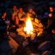 Building Your Own Campfire