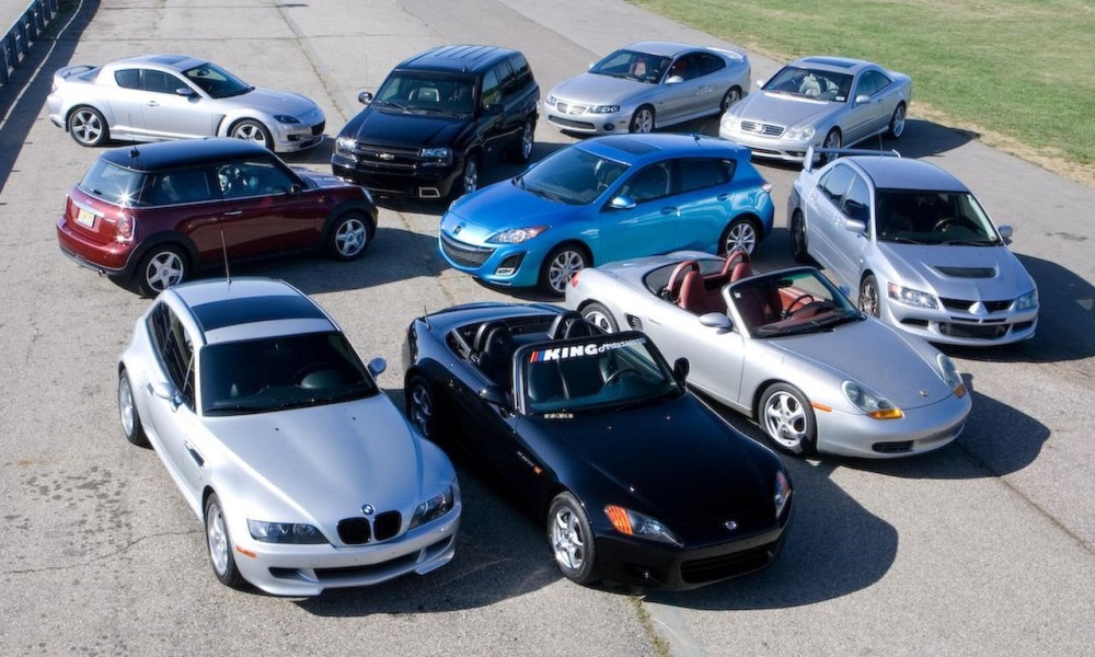 Best Cars For Every Occasion At The Best Price