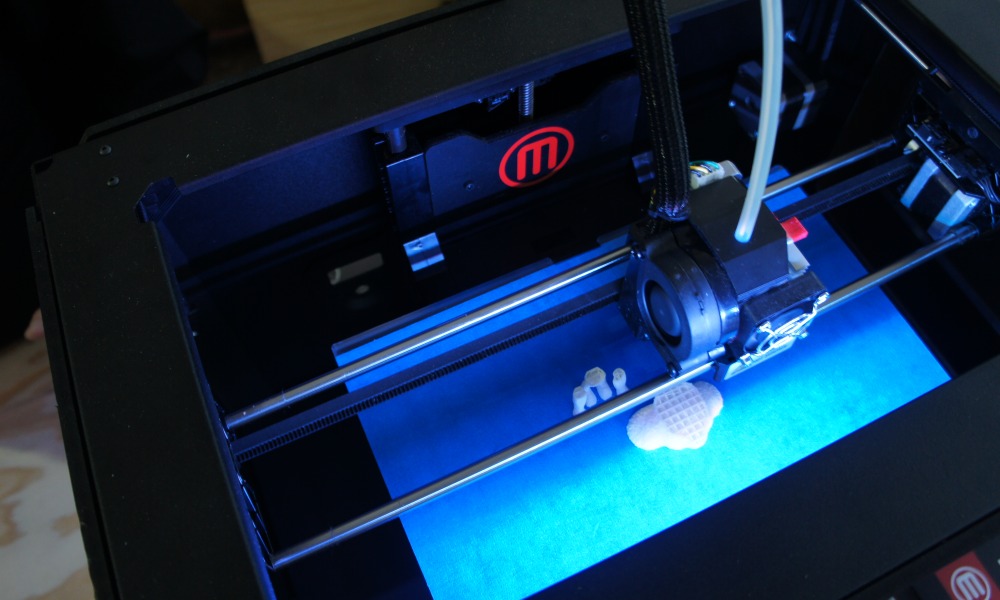 How 3D Printing Works: The Basics For Newbies