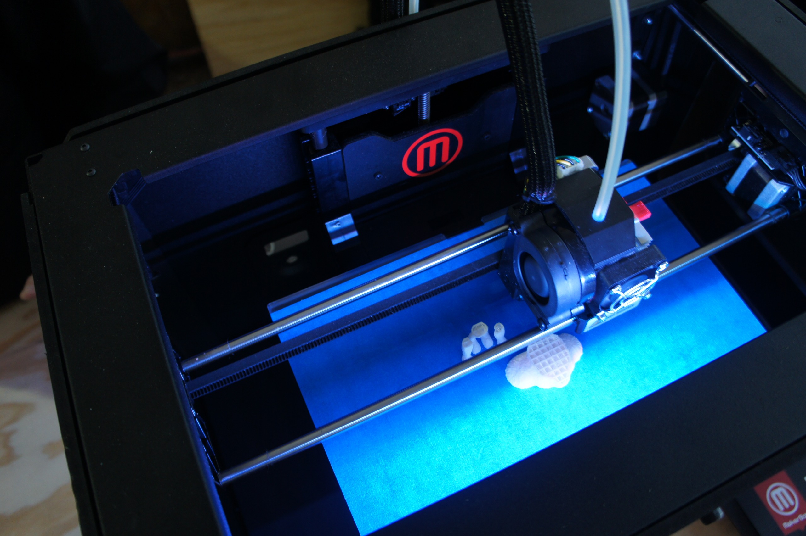 How 3D Printing Works: The Basics For Newbies