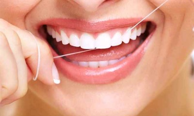 5 Effective Ways To Keep Your Teeth and Gums Healthy