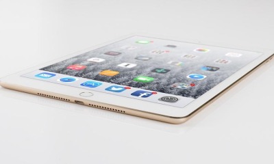 Apple iPad Air 2 Pros And Cons